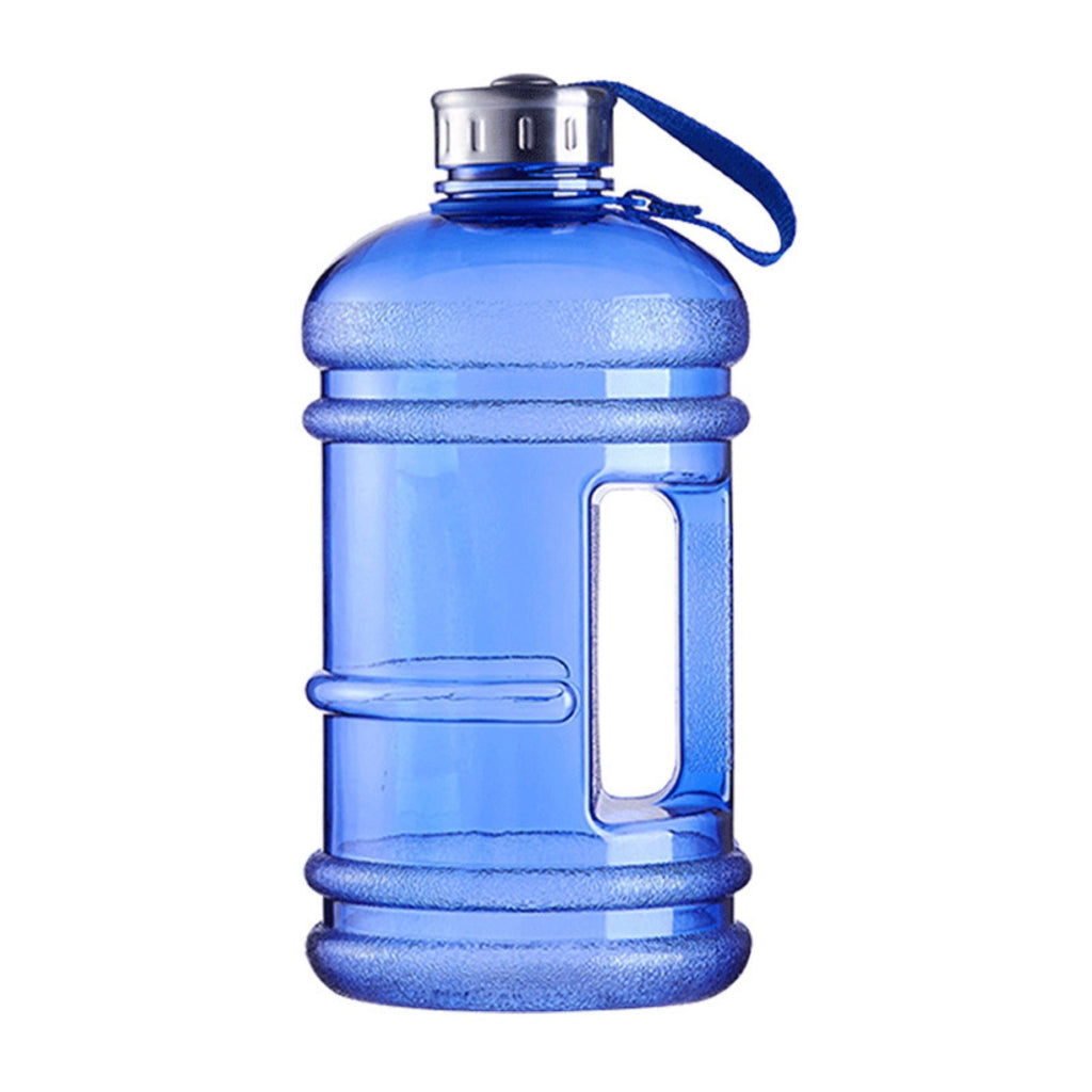 High - Capacity Trekking Water Canteen