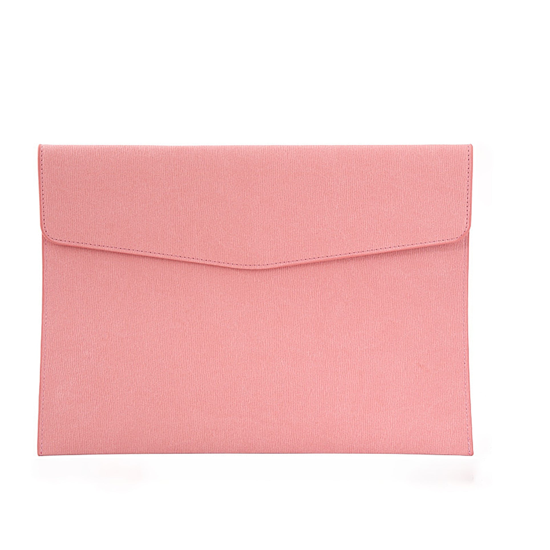 Leather Ddocument Bag