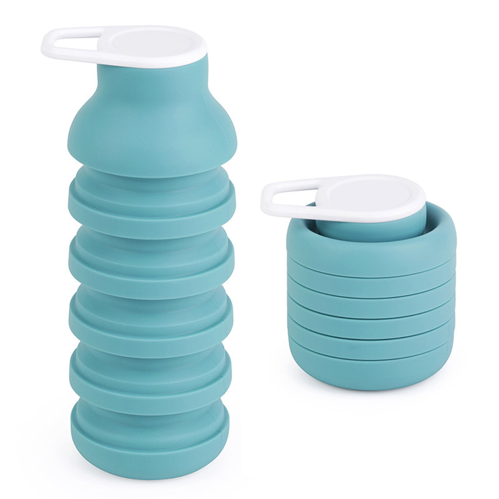 Silicone Folding Cup