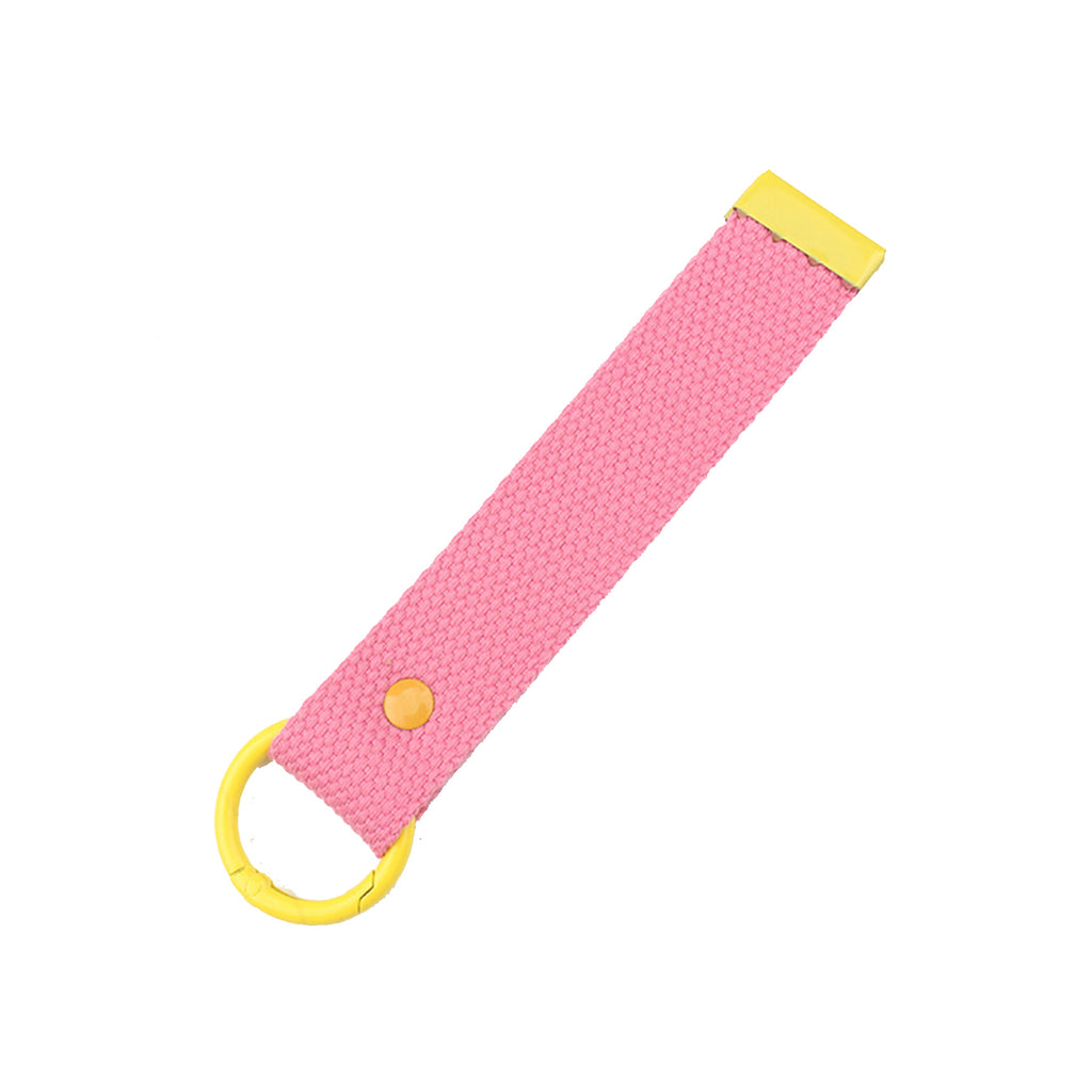 Streamer Key Chain