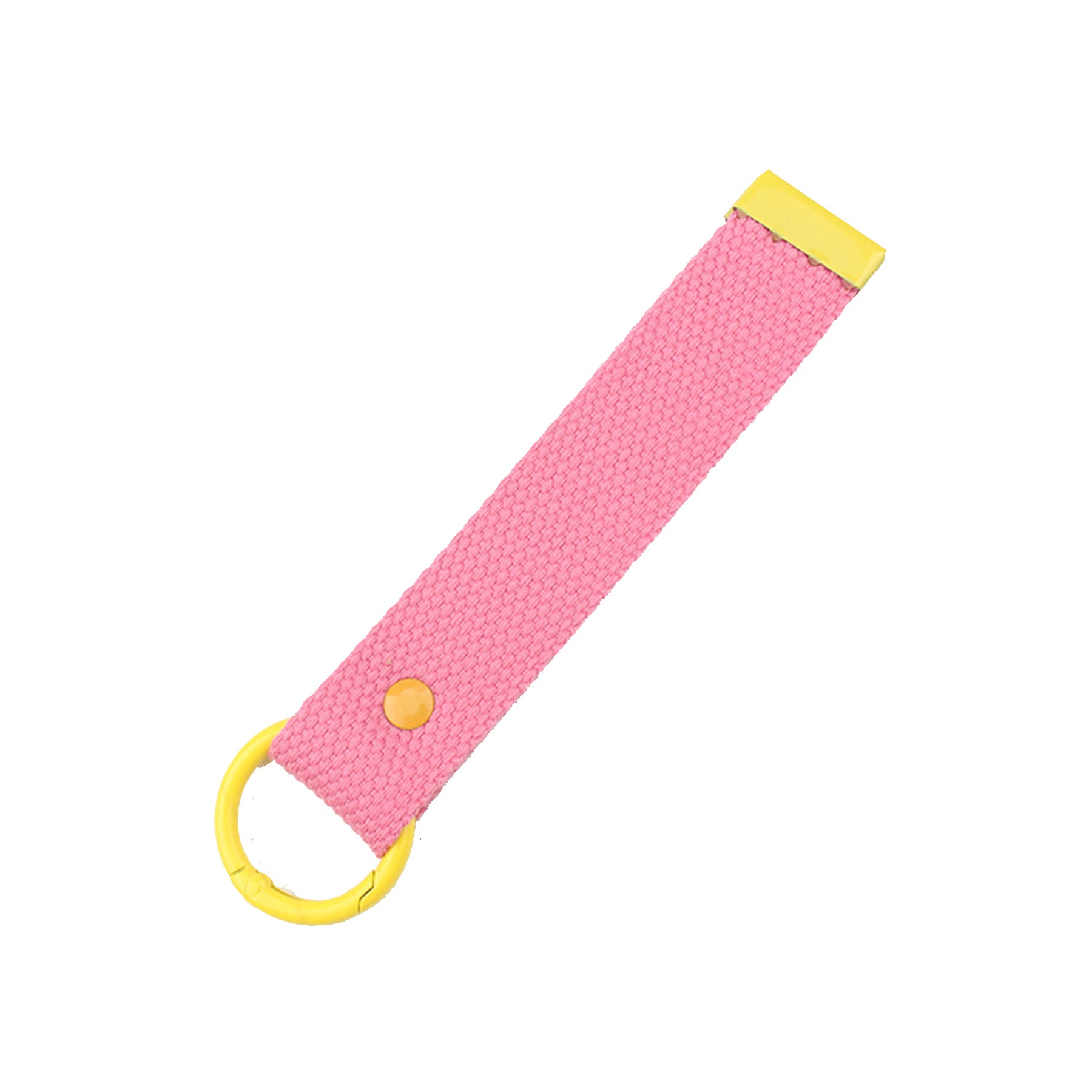 Streamer Key Chain
