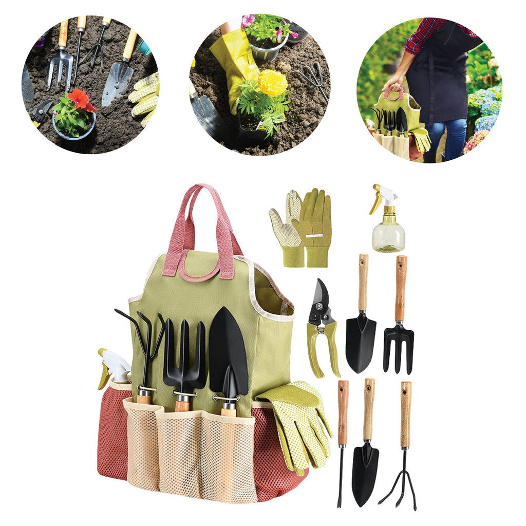 Outdoor Gardening Tool Kit