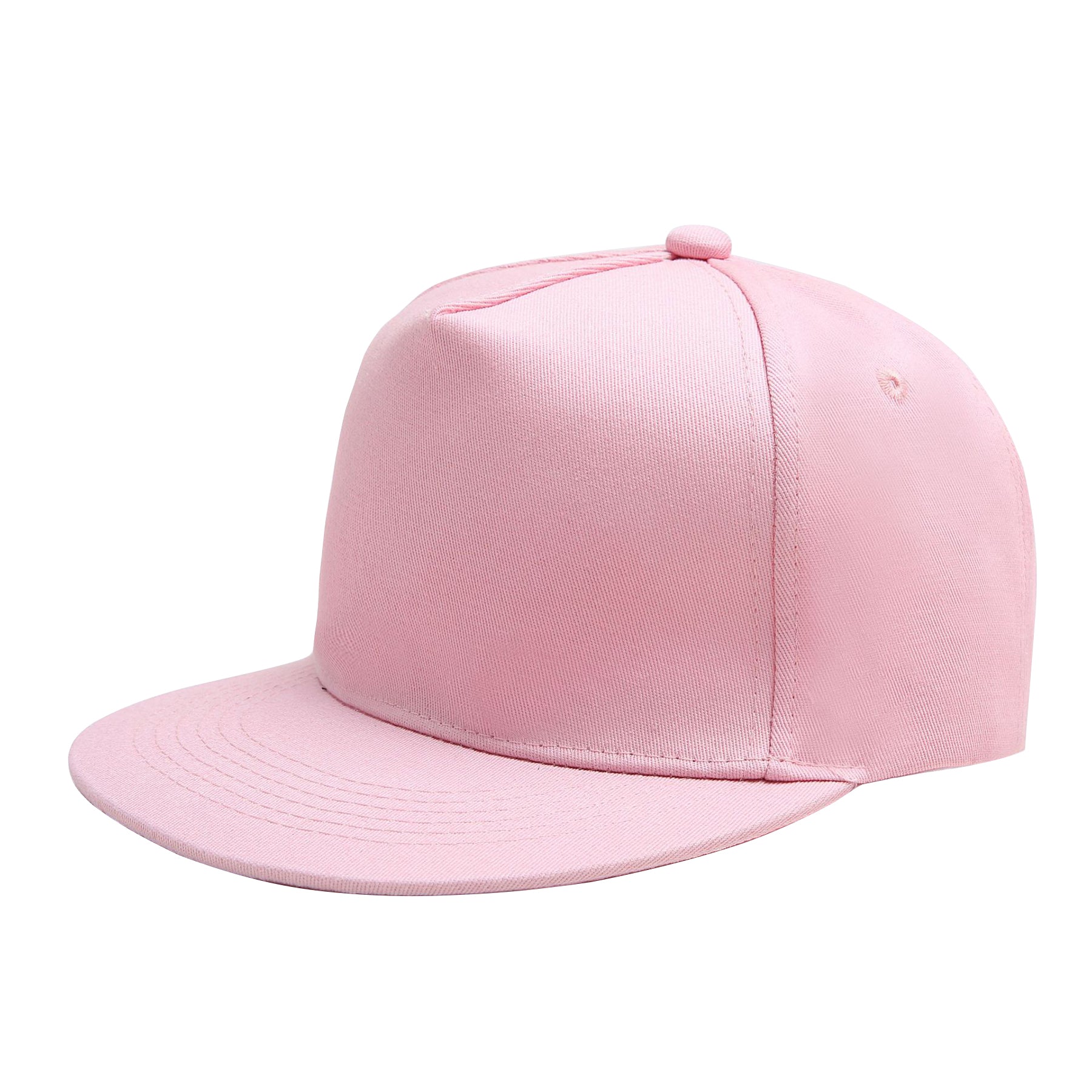 5 Panels Baseball Cap