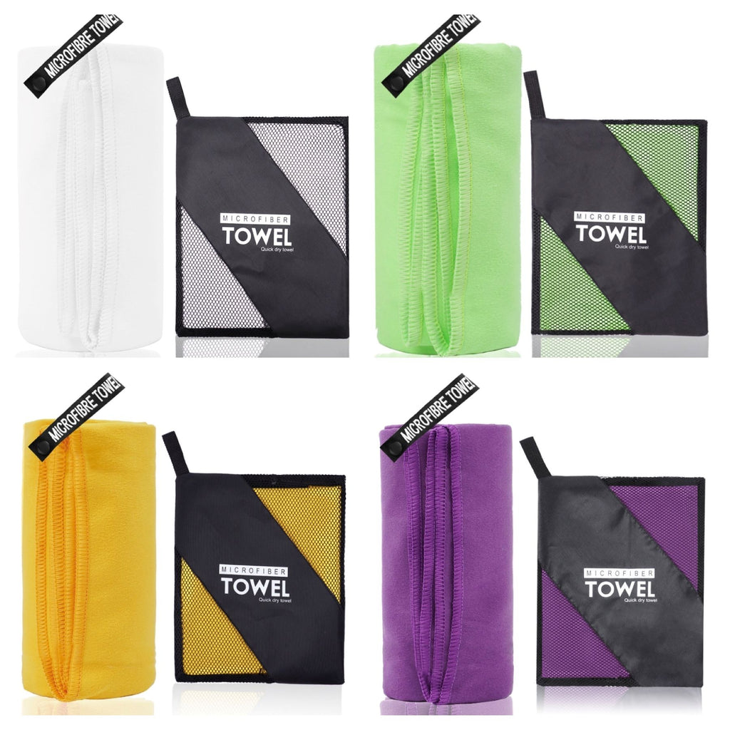 Quick - Drying Sports Towel