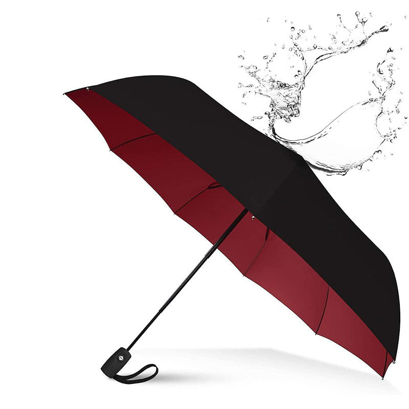 Windproof Travel Umbrella