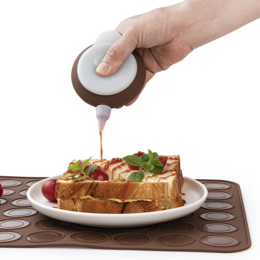 Food-Grade Silicone Baking Tools