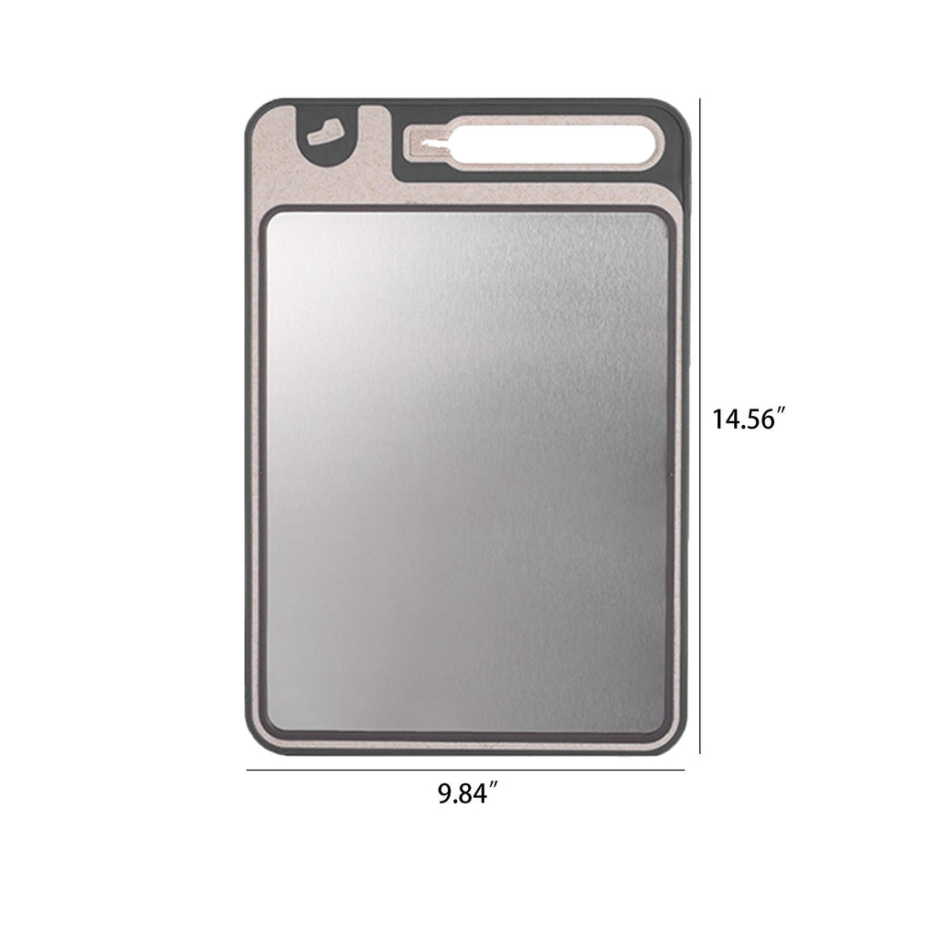 Double Sided Cutting Board