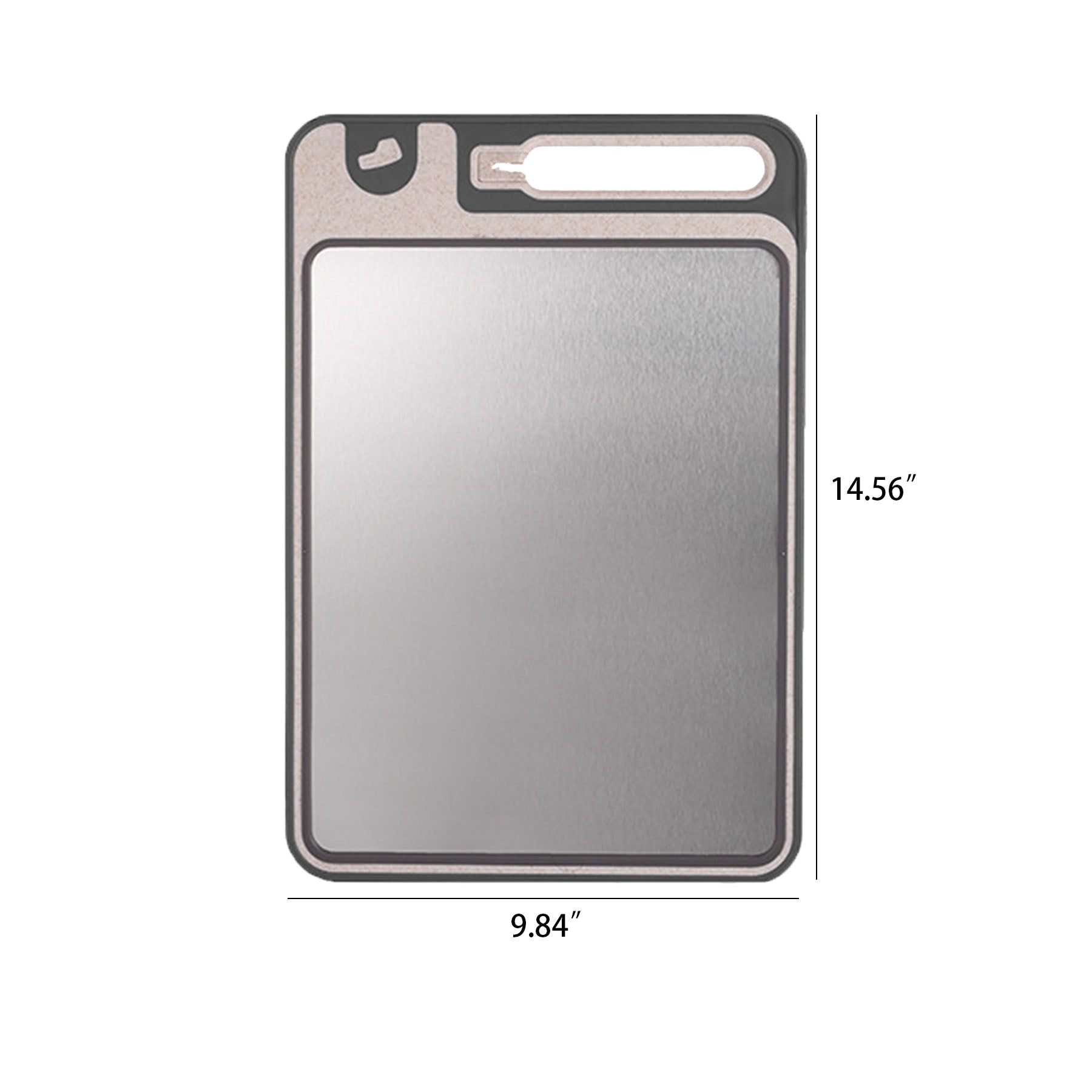 Double Sided Cutting Board