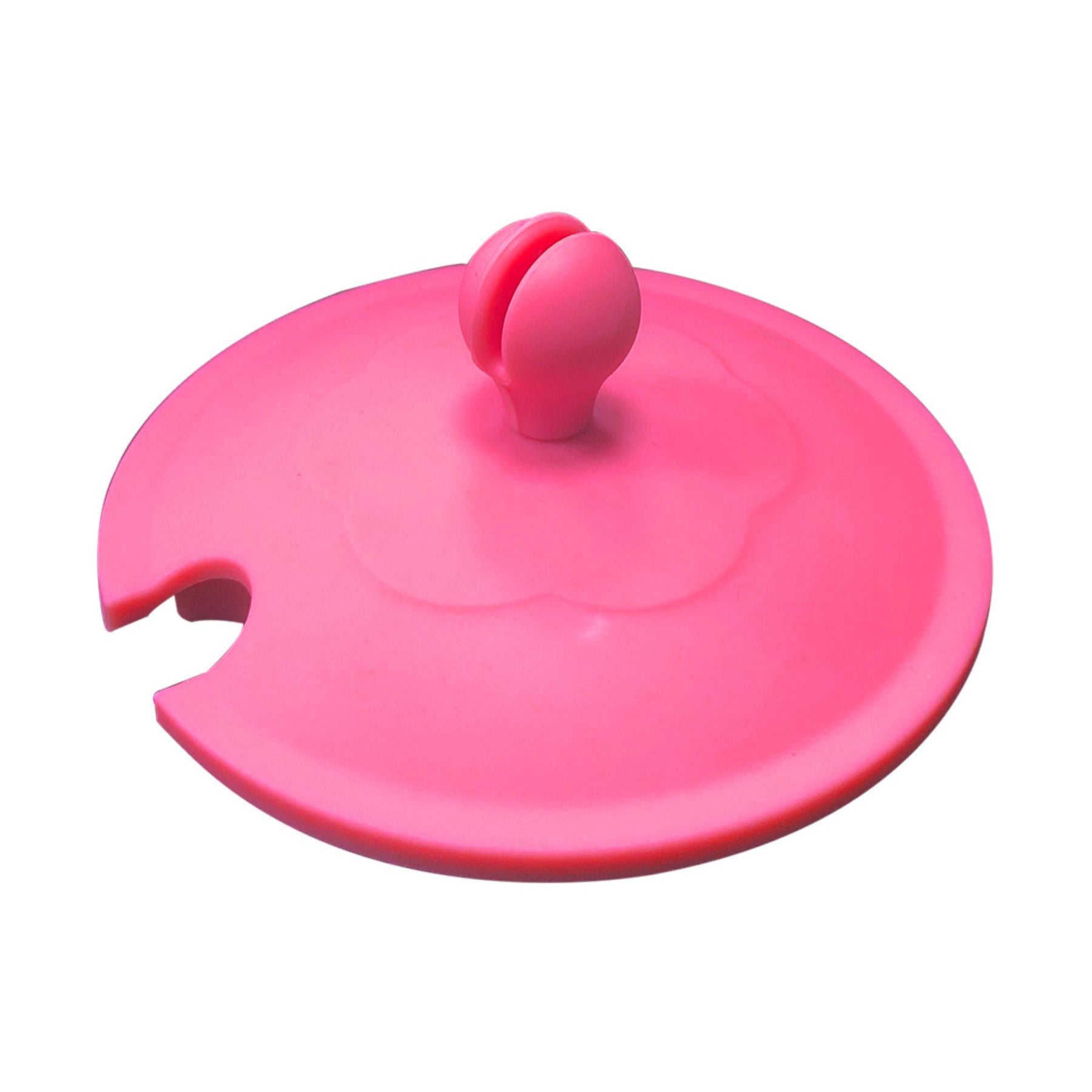 Silicone Lid