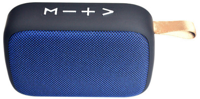 Mini Wireless Speaker