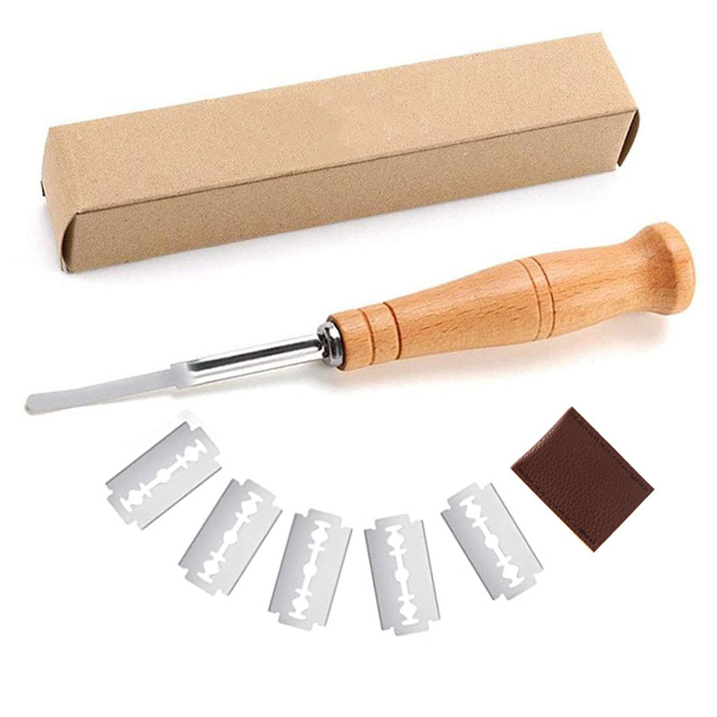 Dough Scoring Knife