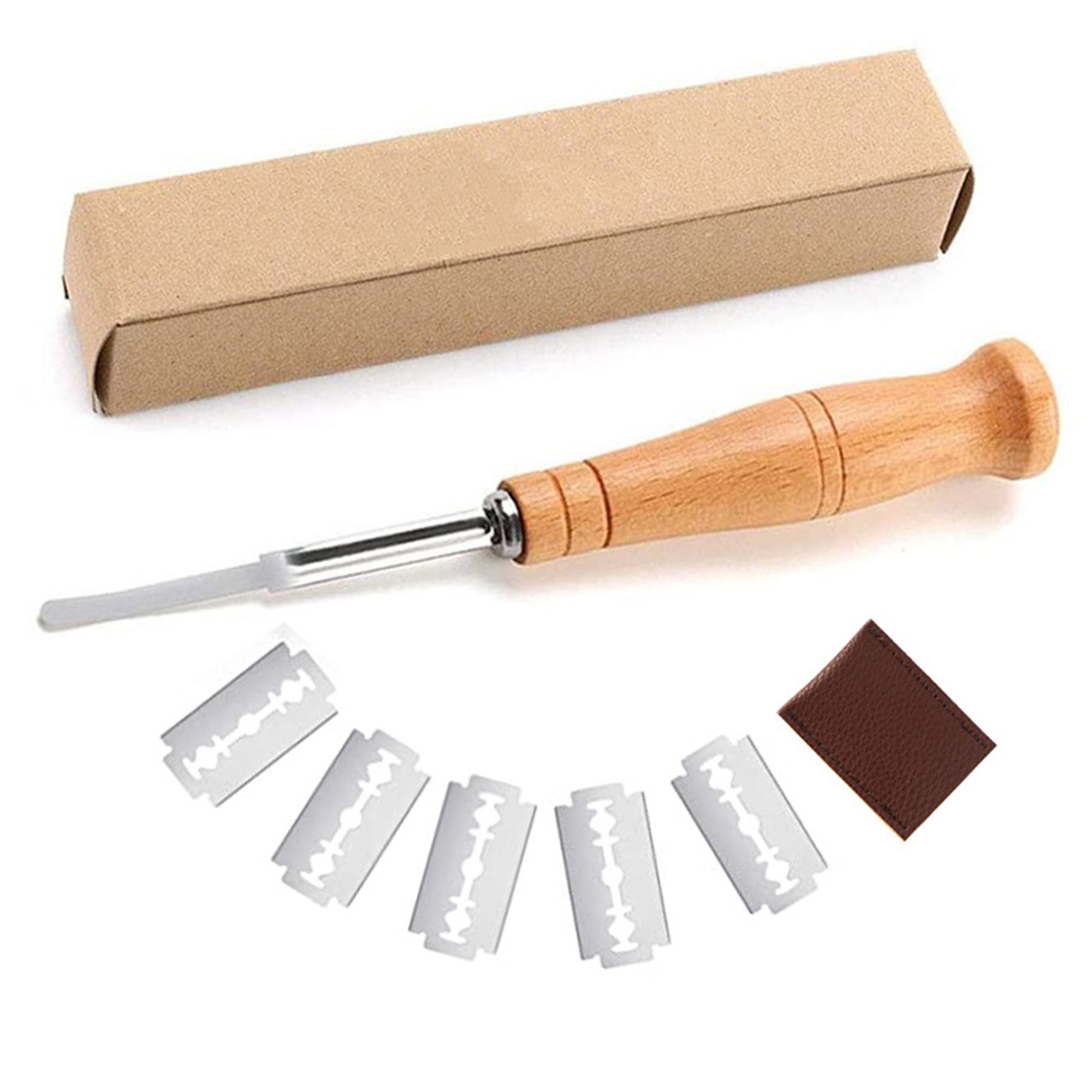 Dough Scoring Knife