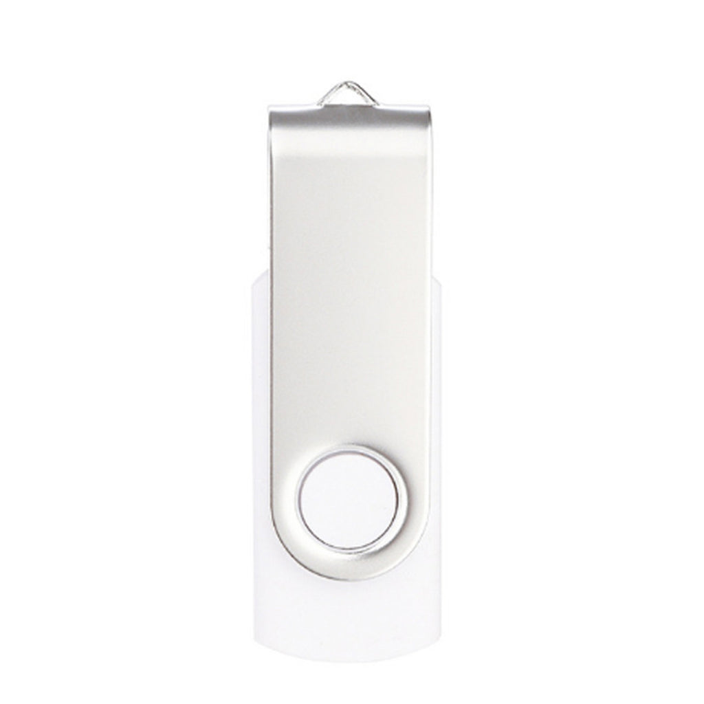 Classic Swivel USB Flash Drive
