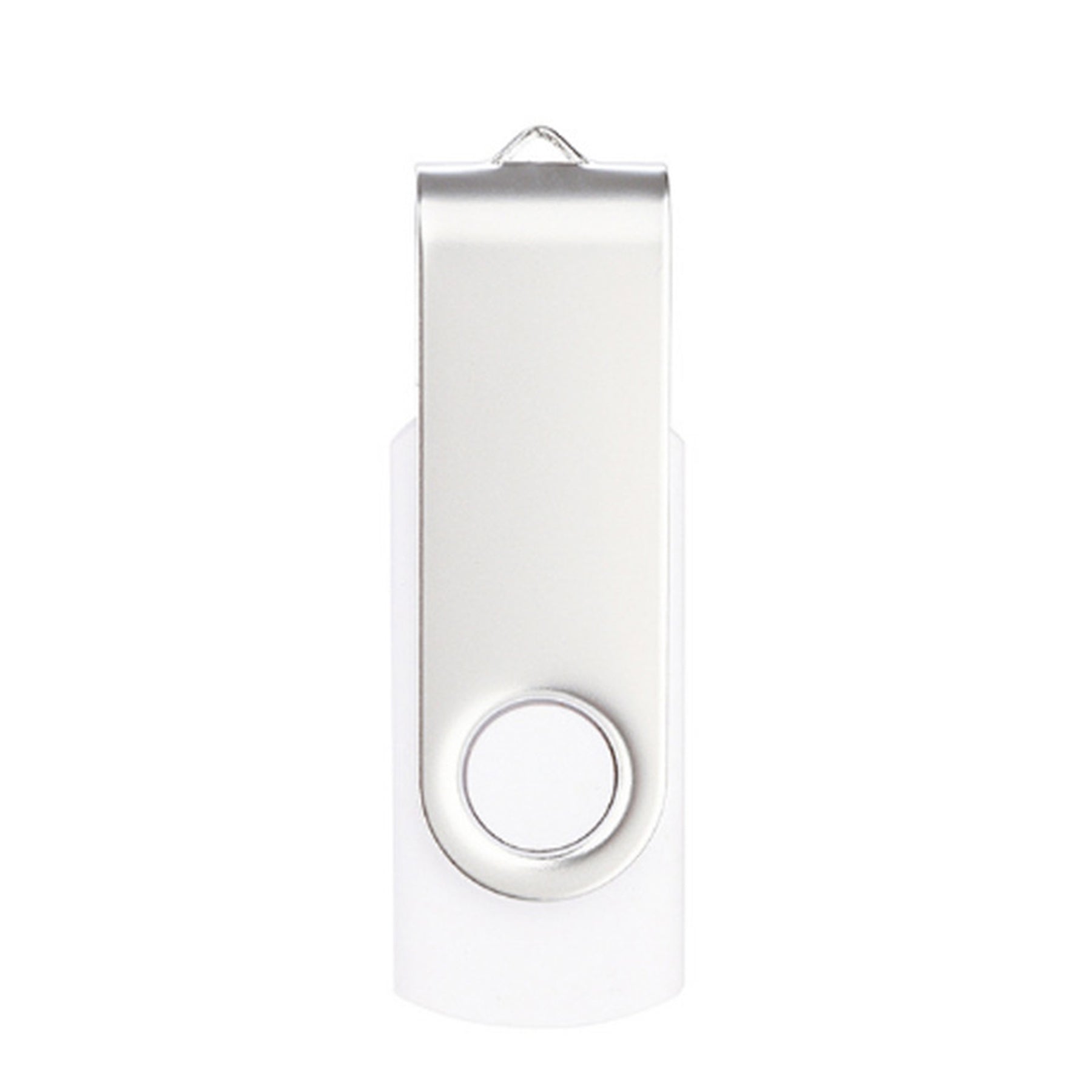 Classic Swivel USB Flash Drive