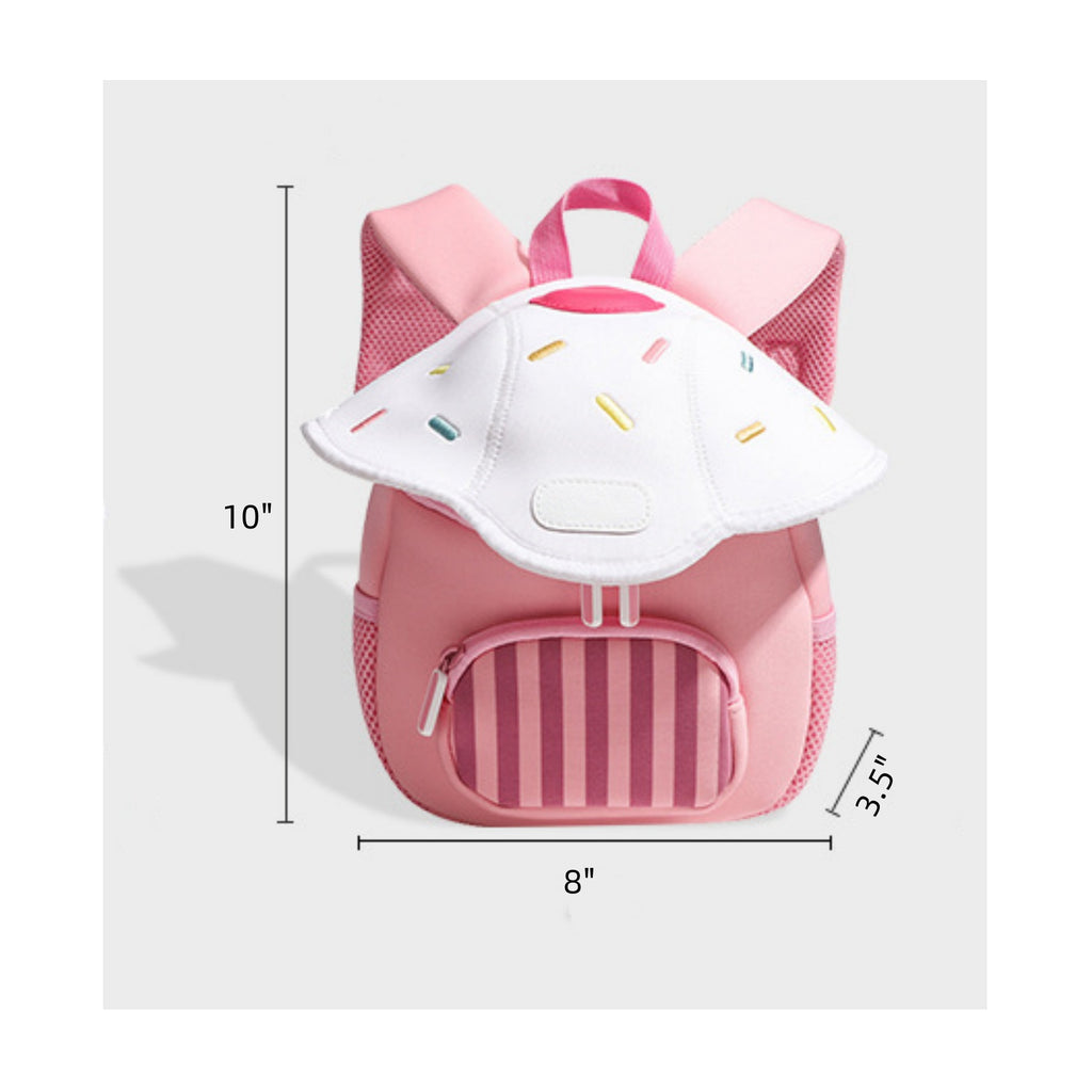 Cute Kids Backpack