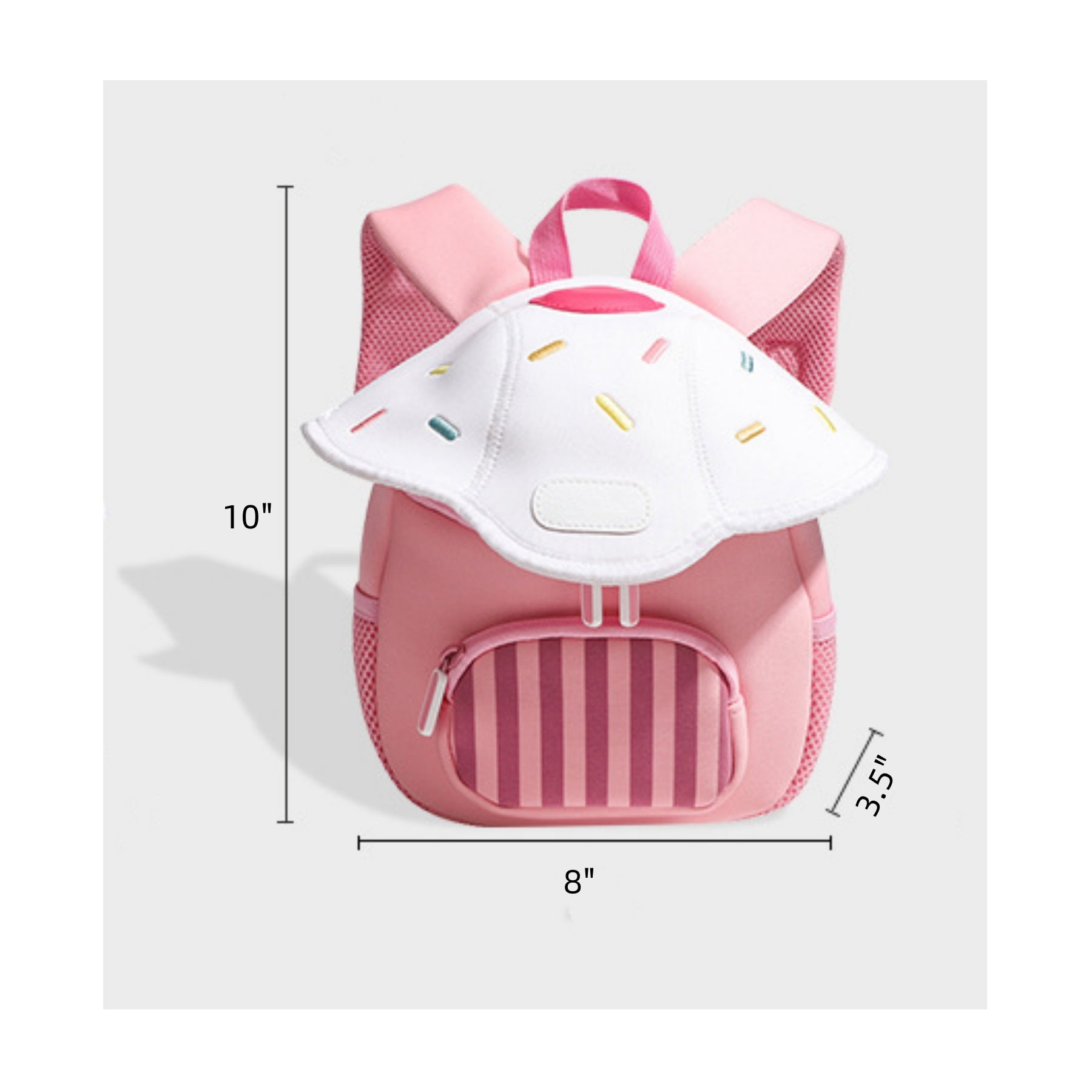Cute Kids Backpack