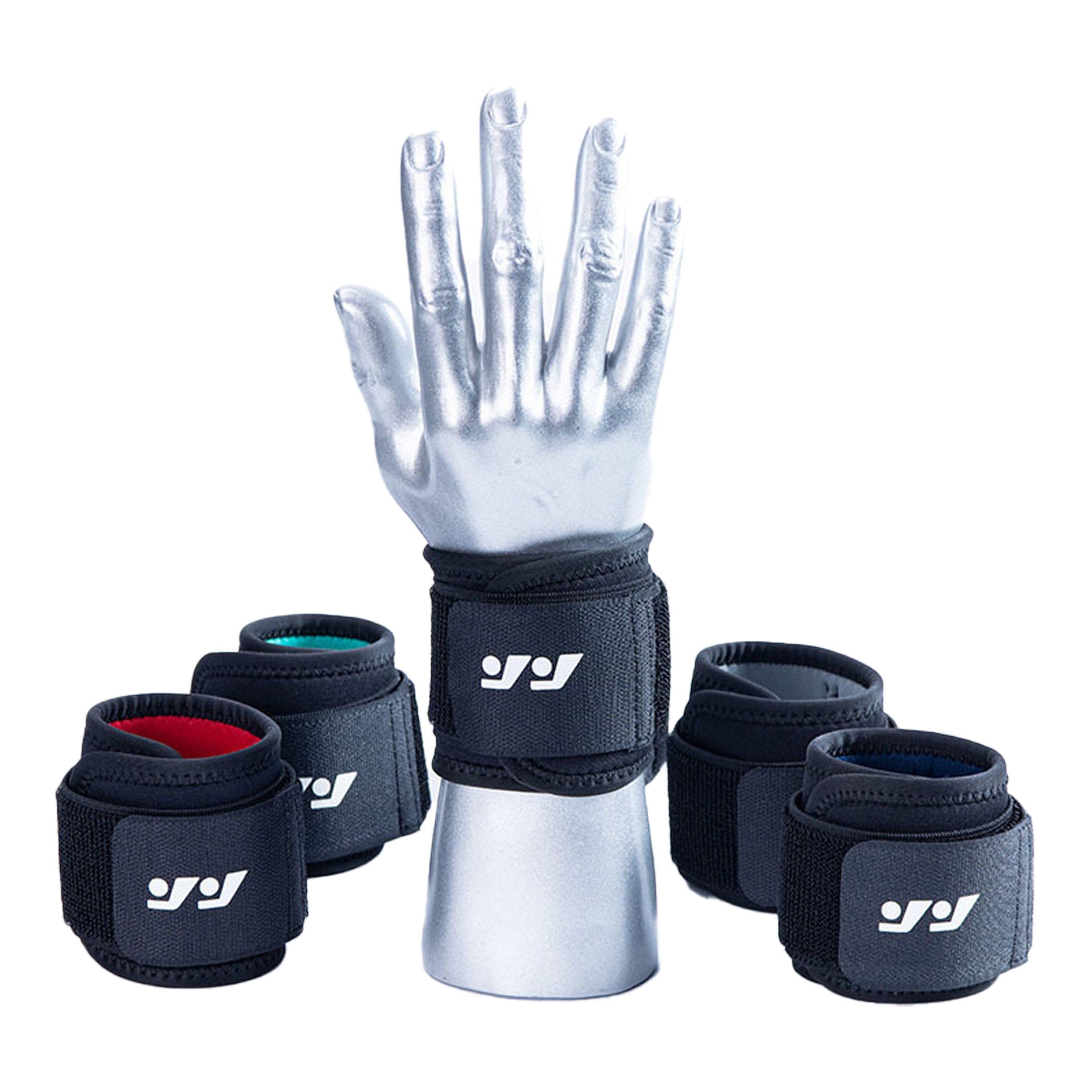 Wrist Compression Strap