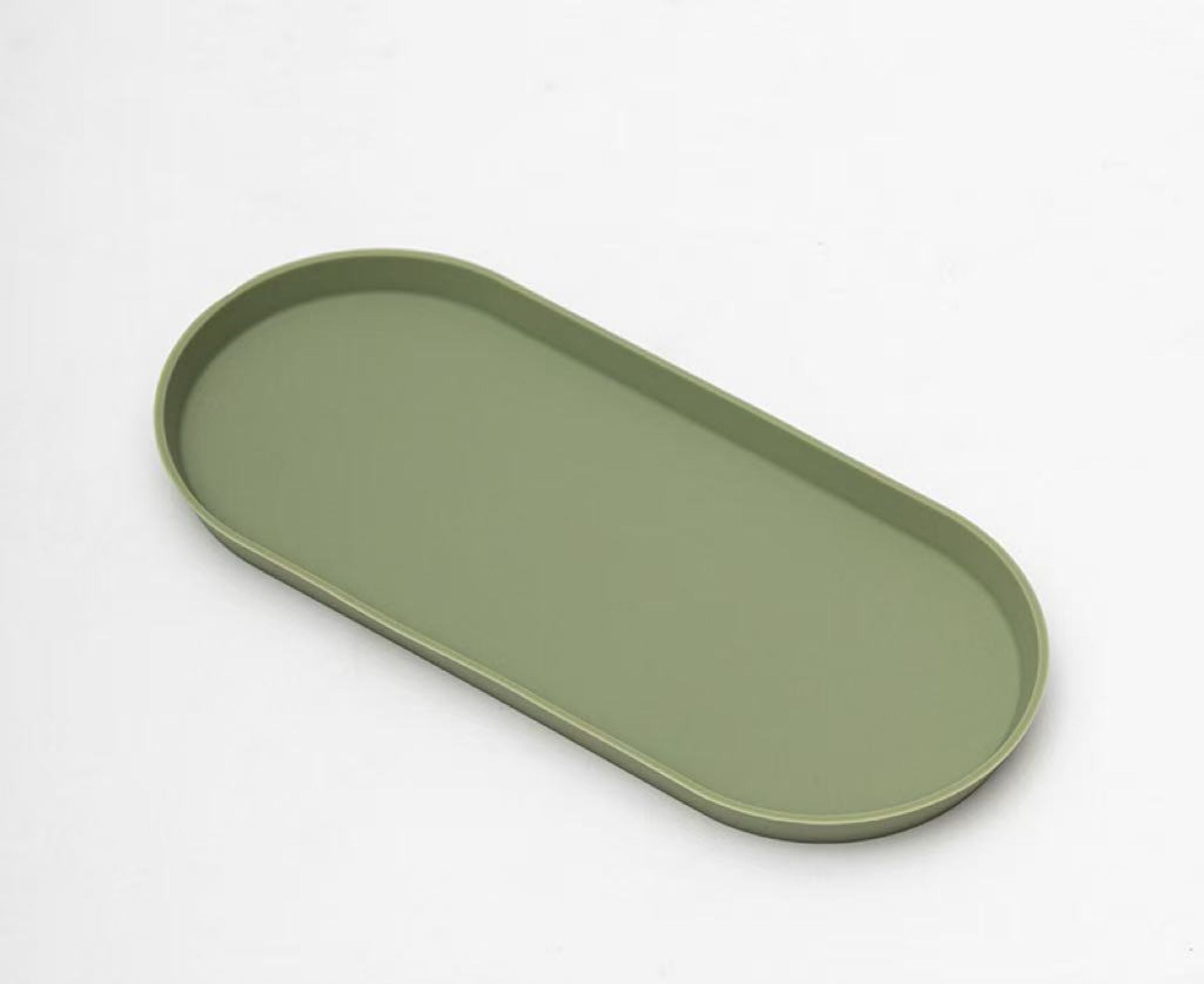 Silicone Minimalist Tray