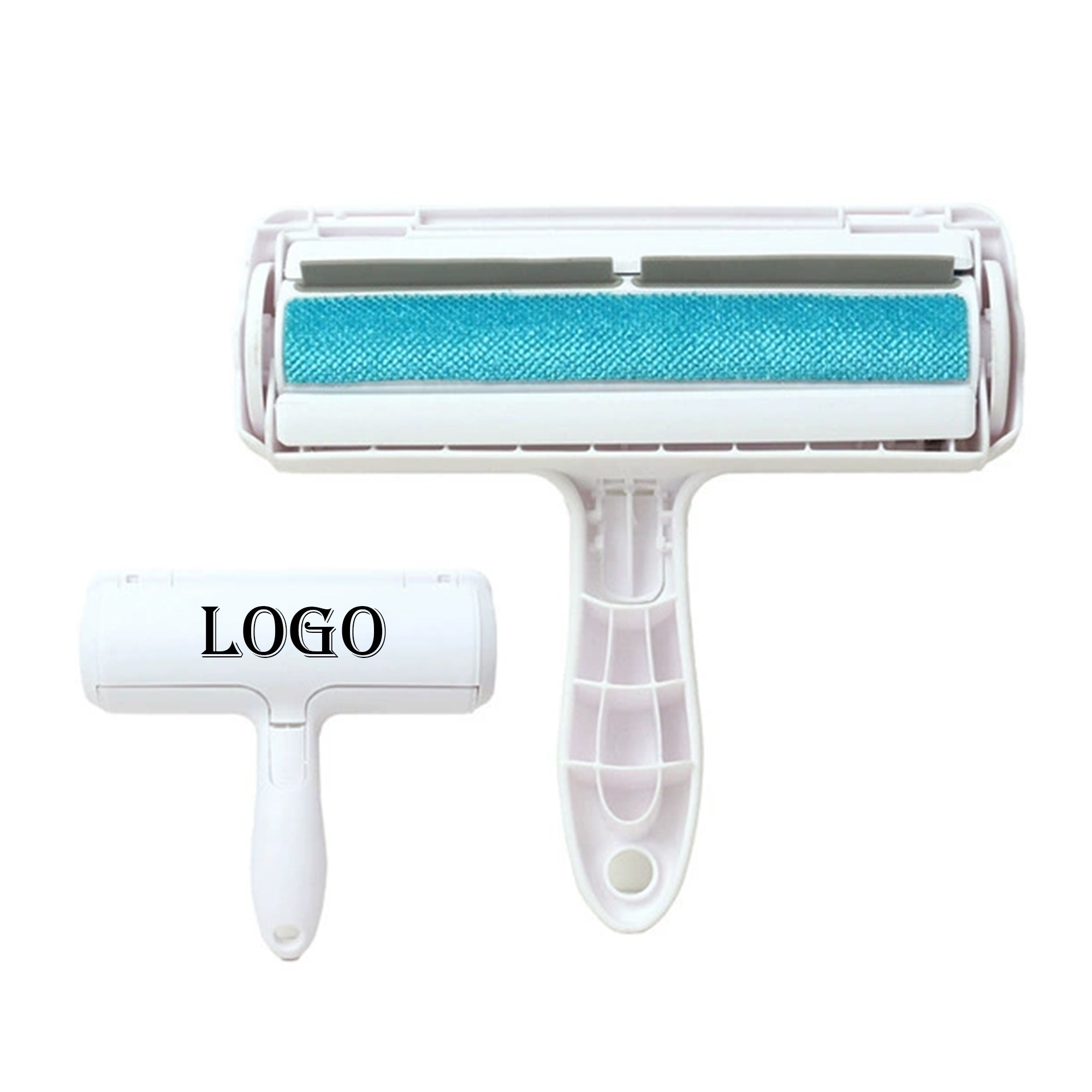 Pet Hair Remover and Reusable Lint Roller