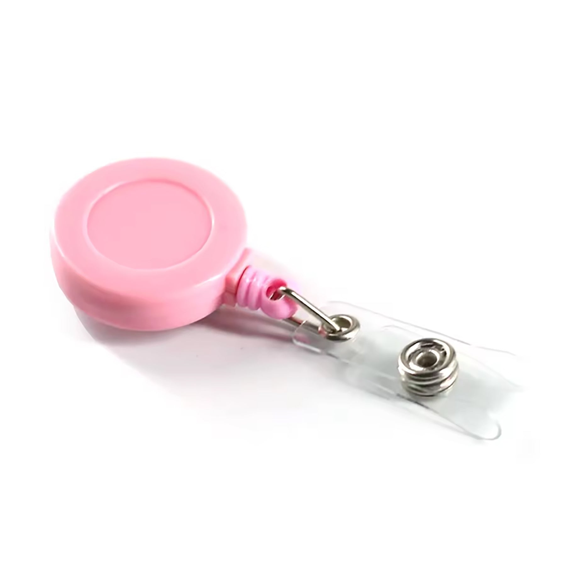 Badge Reels Swivel Alligator Clip