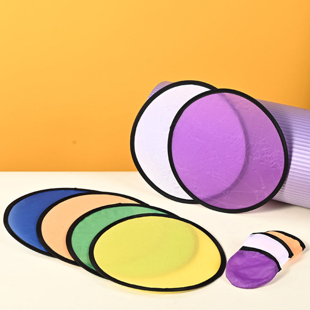 Foldable Fans