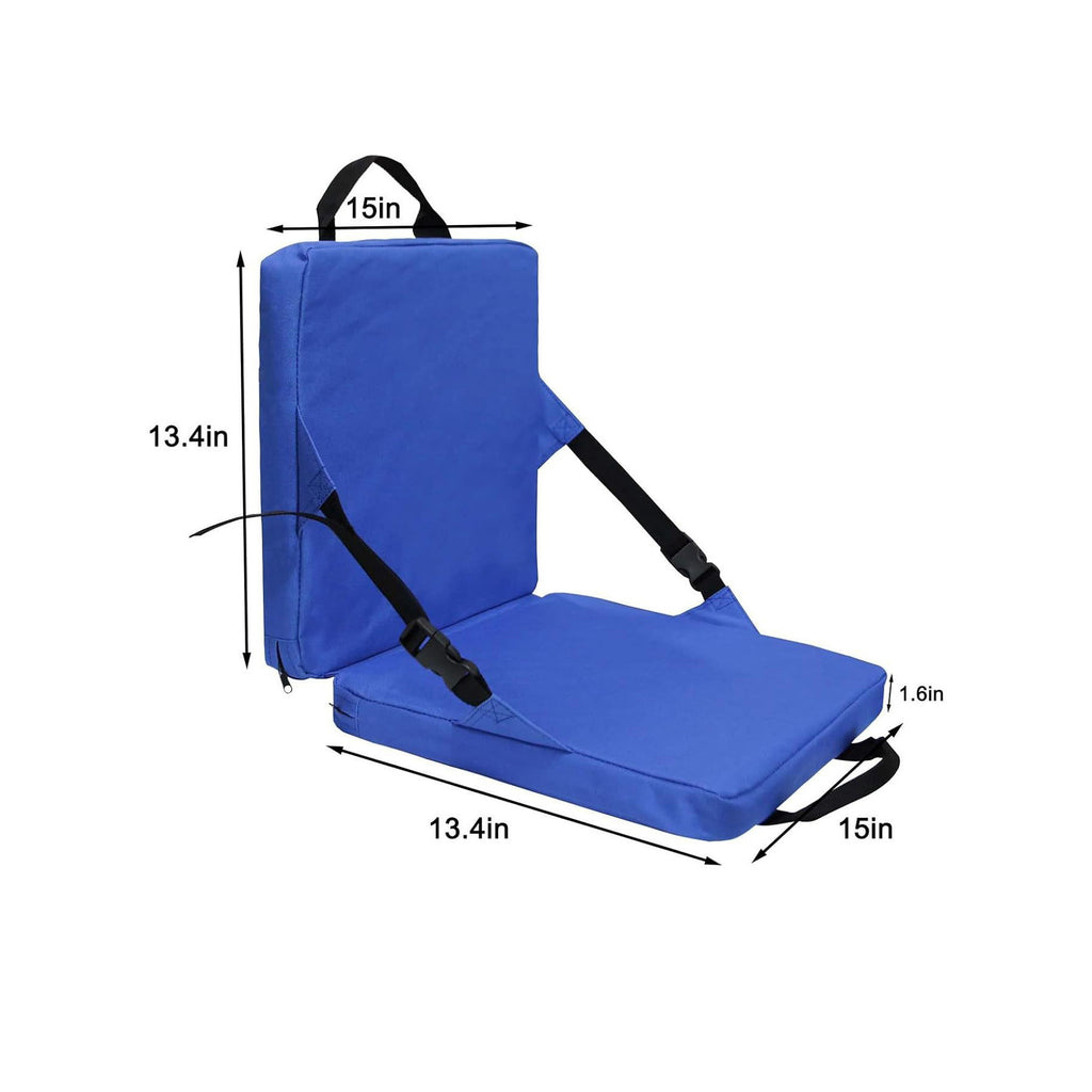 Outdoor Portable Foldable Seat Cushion