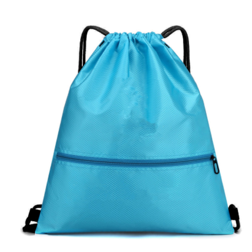 Drawstring Backpack