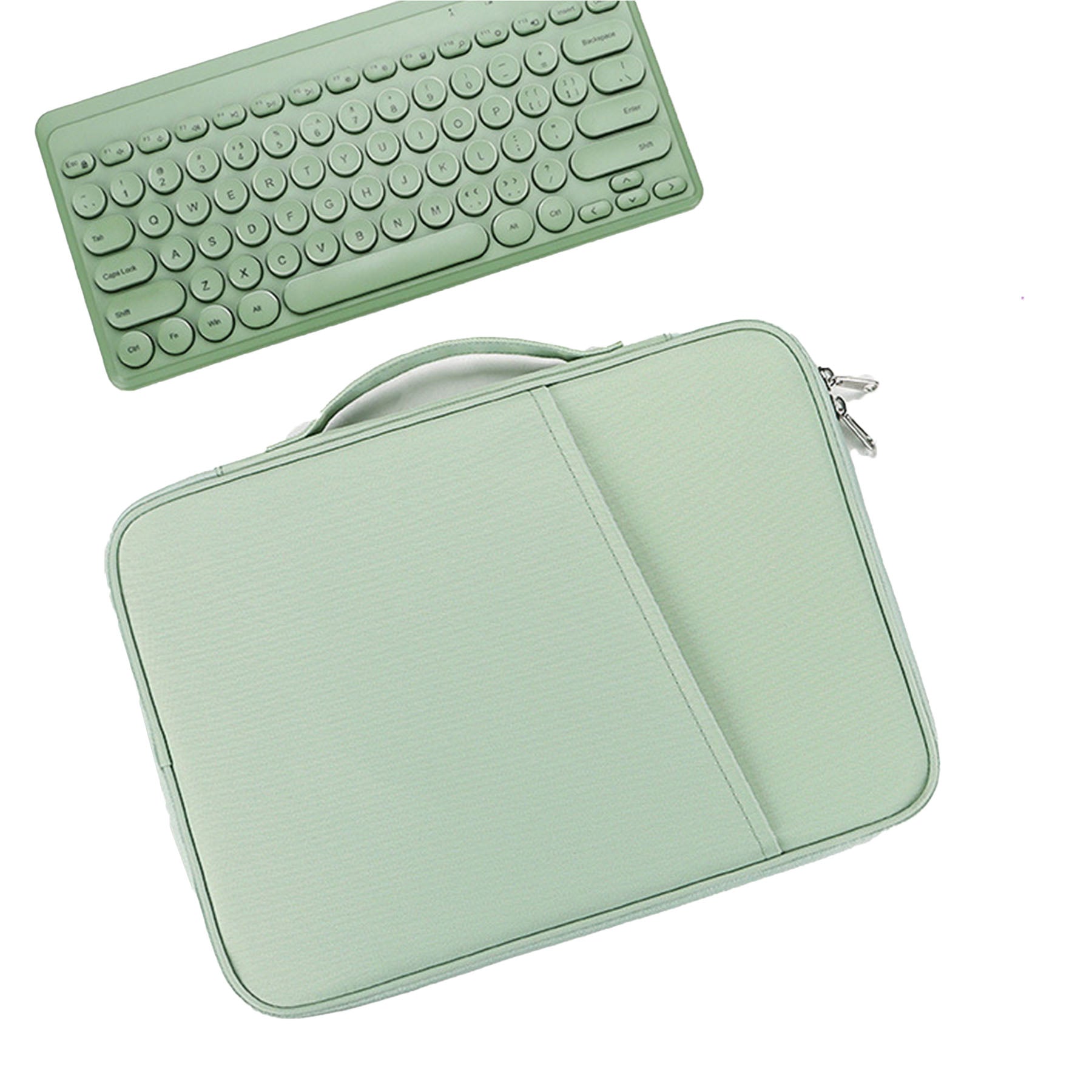Business Computer Handheld Organizer Case For Traveling