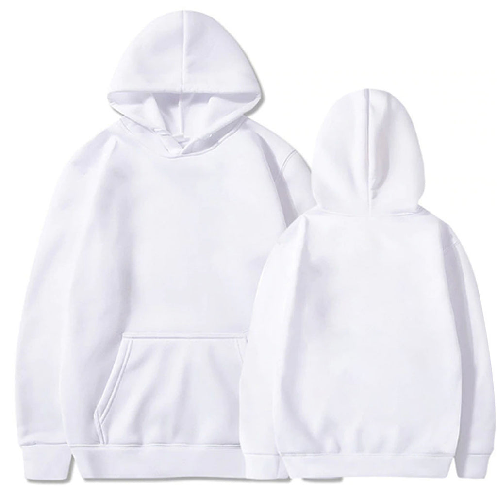 Printed Hoodie For Men And Women