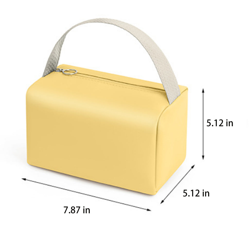Personalized Makeup Bag