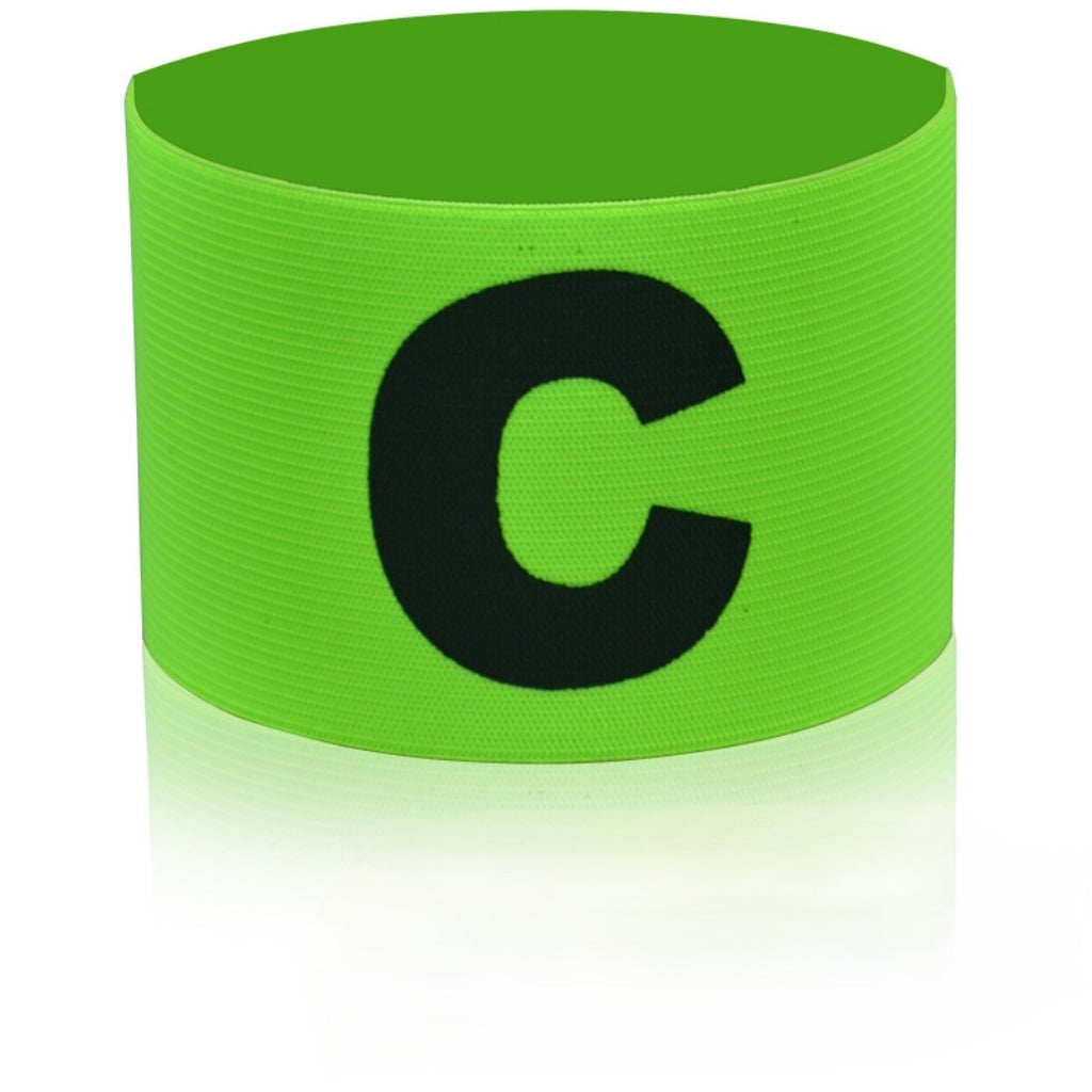 Soccer Captain Armband Official Team Identifier Youth Adult