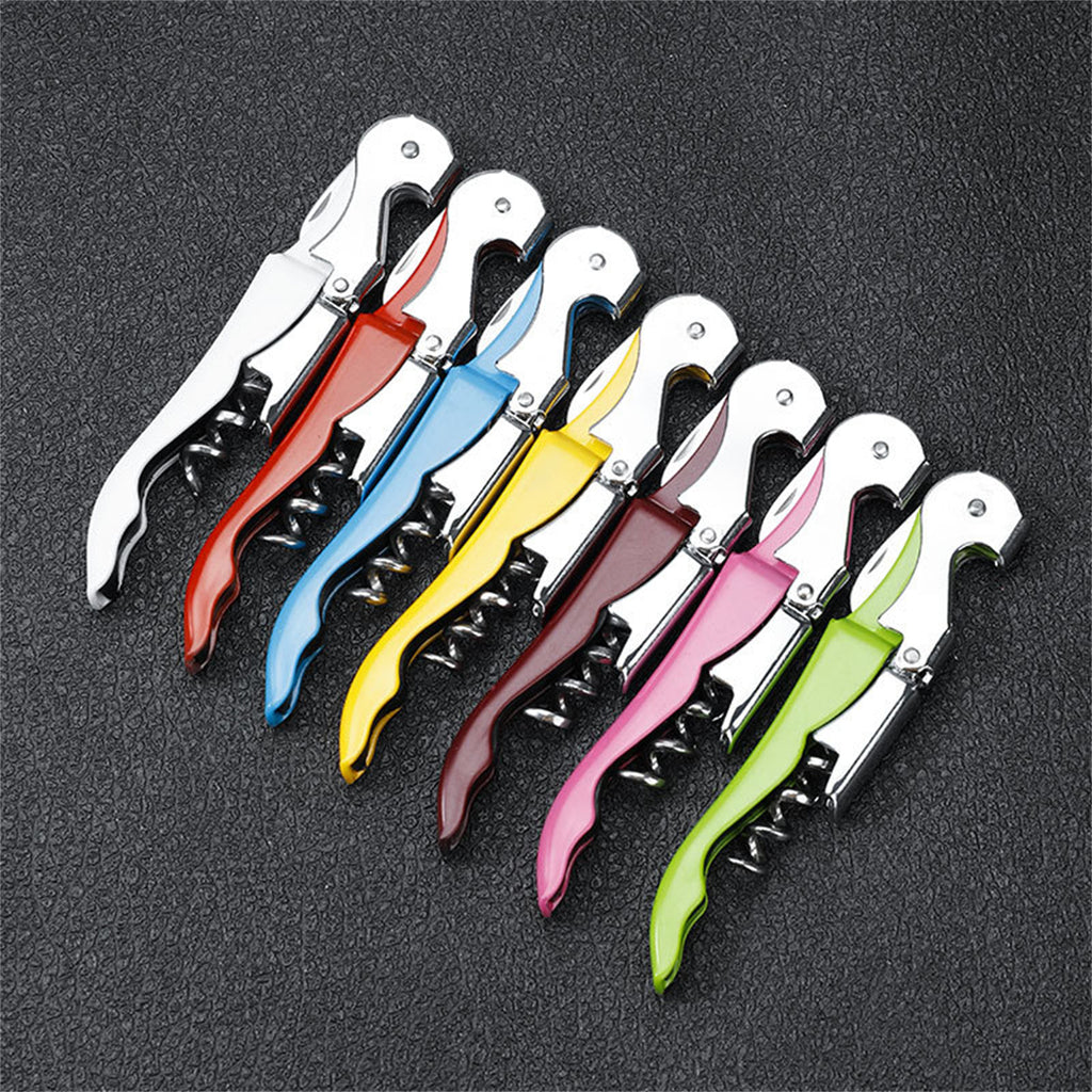 Corkscrew Wine Bottle Opener