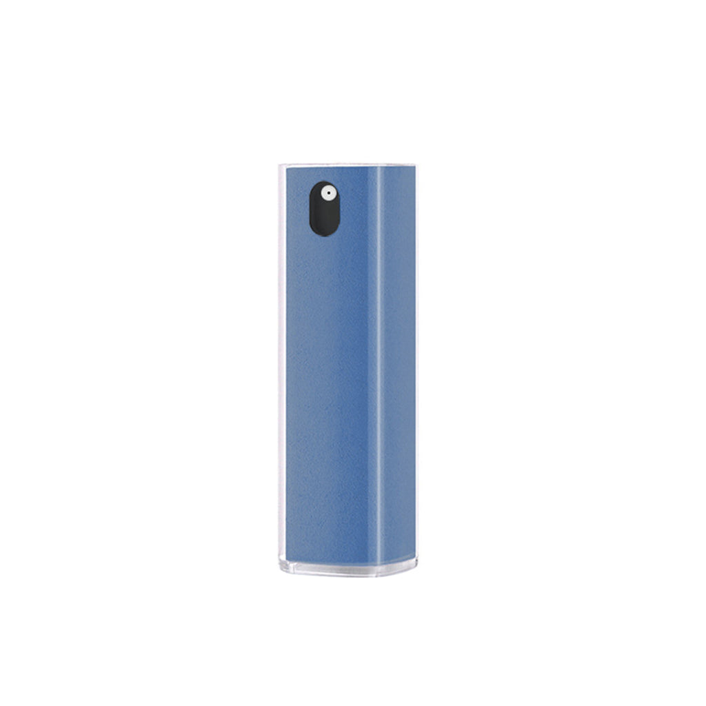 Spray And Swipe Antimicrobial Microfiber Screen Cleaner