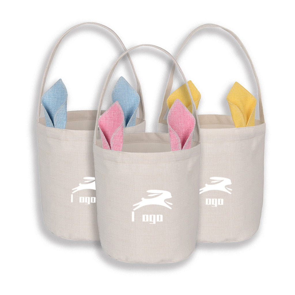 Easter Bunny Basket