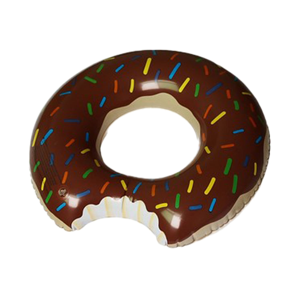 Inflatable Donut Swim Rings