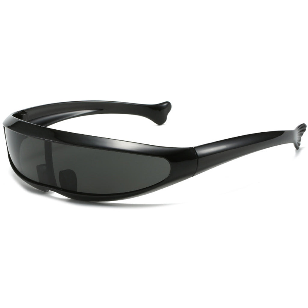 Outdoor Riding Dolphin Sunglasses