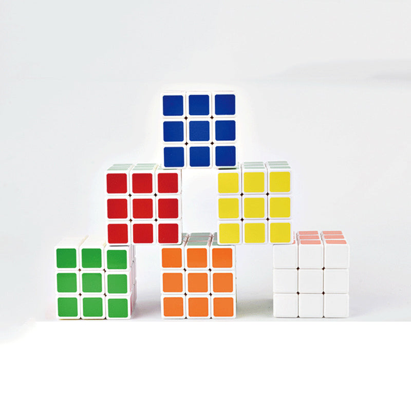 3 X 3 Puzzle Cube