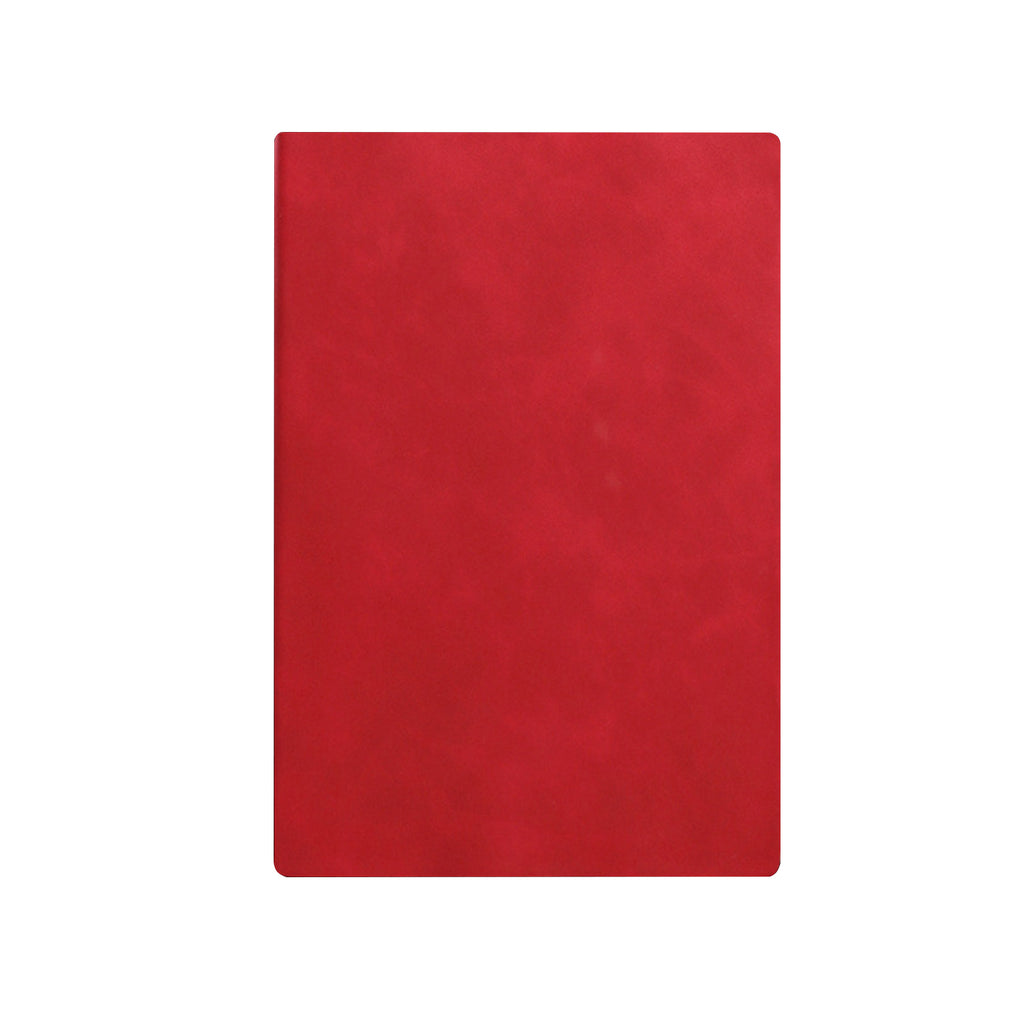 PU Leather A5 Notebook