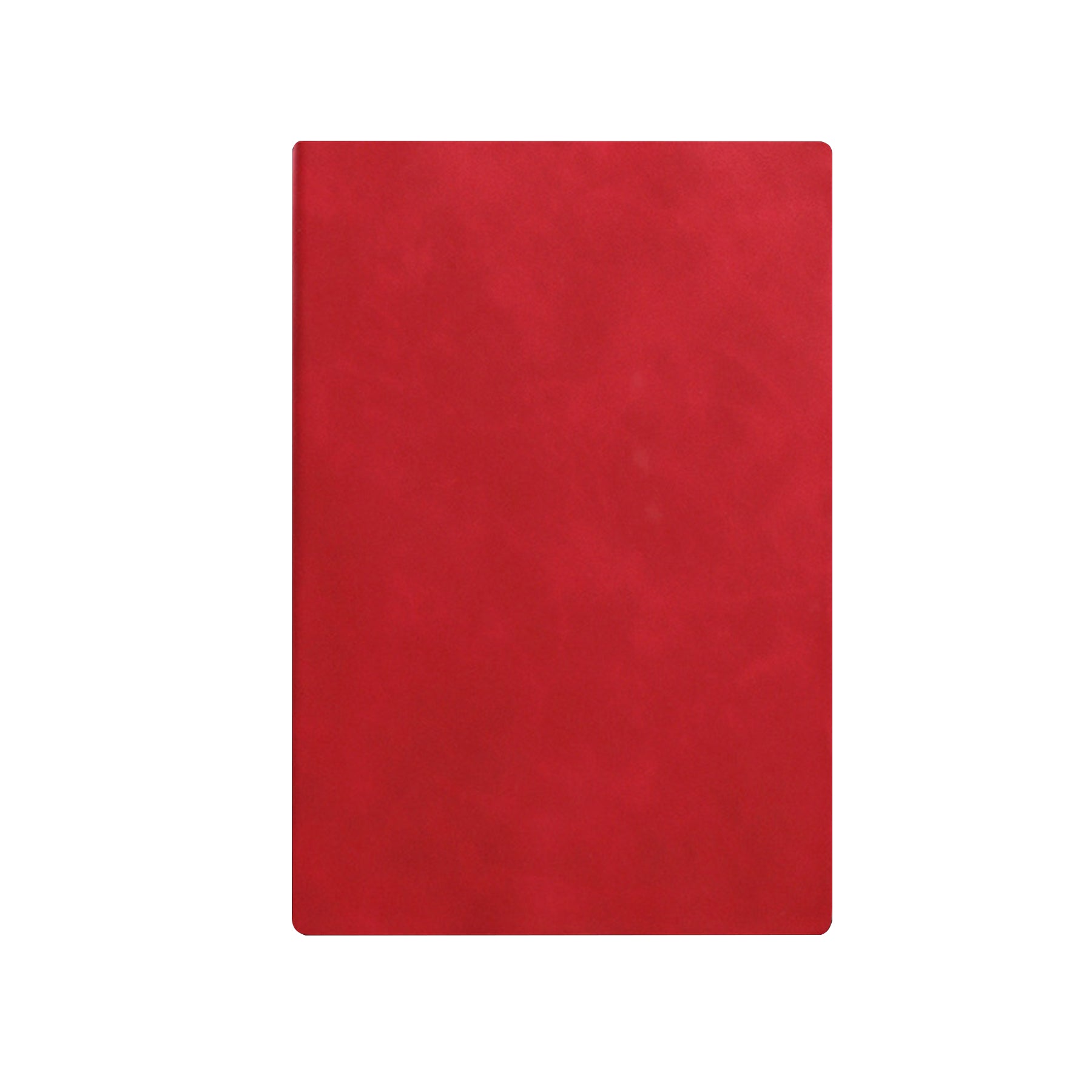 PU Leather A5 Notebook