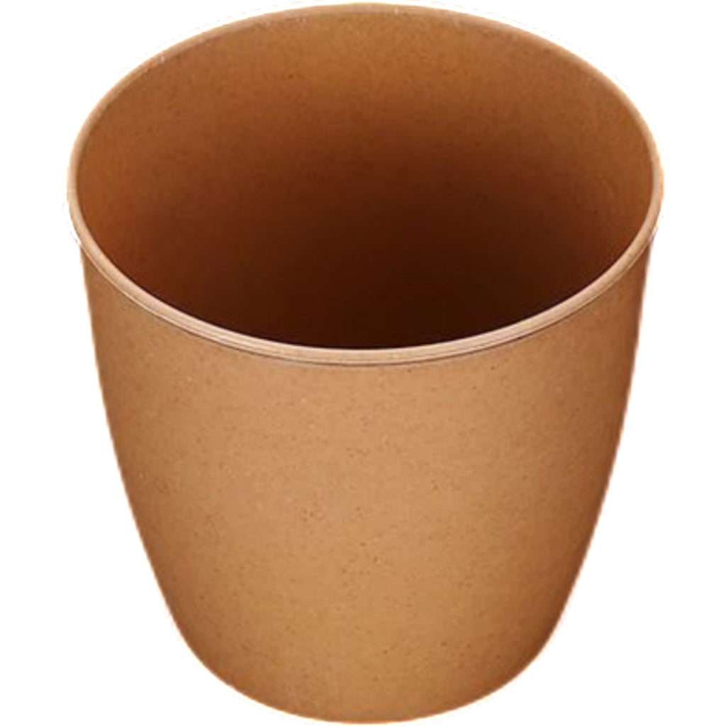 Disposable Rice Husk Tableware Set