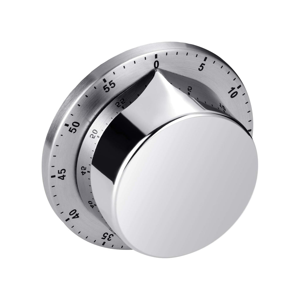 100% Mechanical Kitchen Timers for Cooking