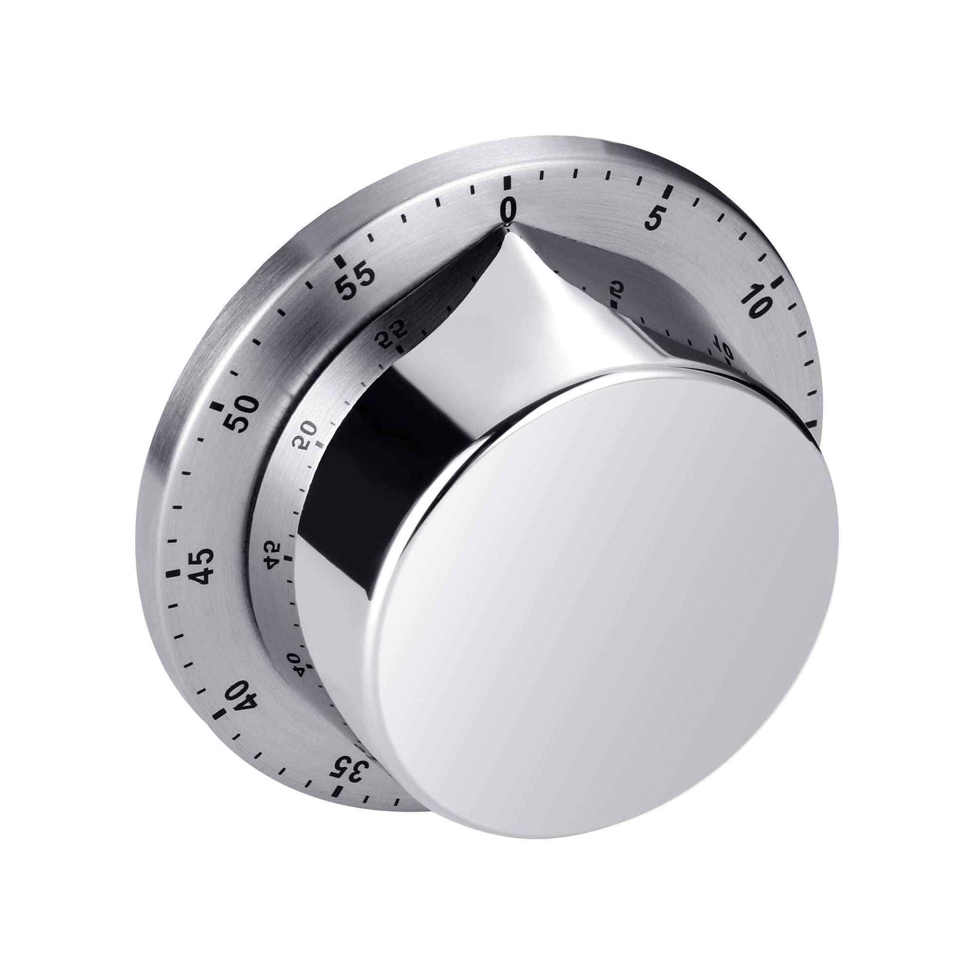 100% Mechanical Kitchen Timers for Cooking