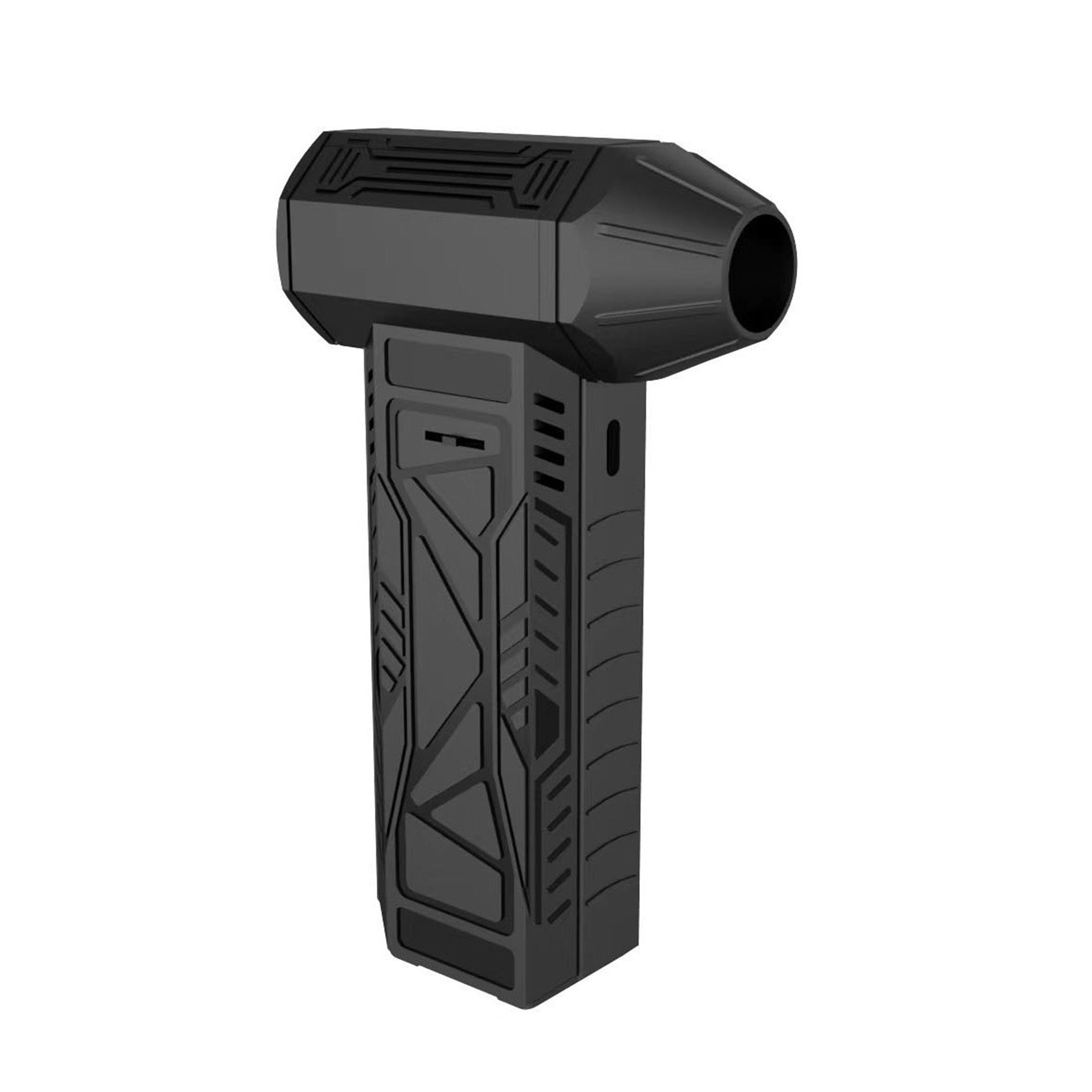 High Speed Turbo Fan Outdoor Portable