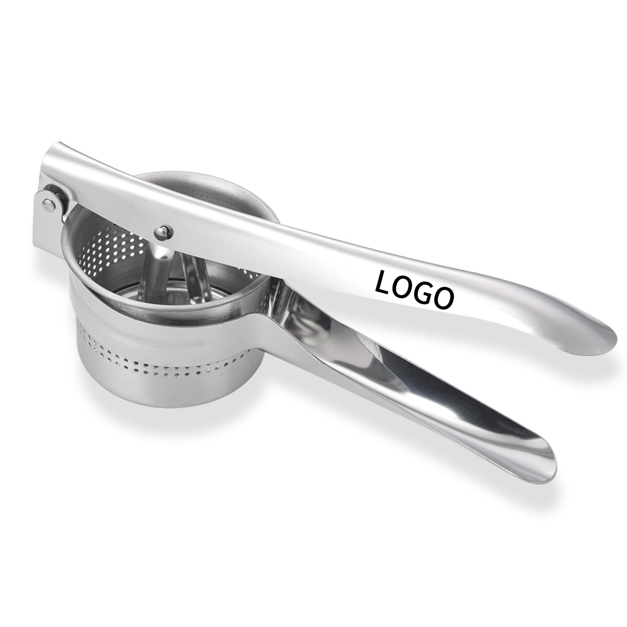 Stainless Steel Potato Masher