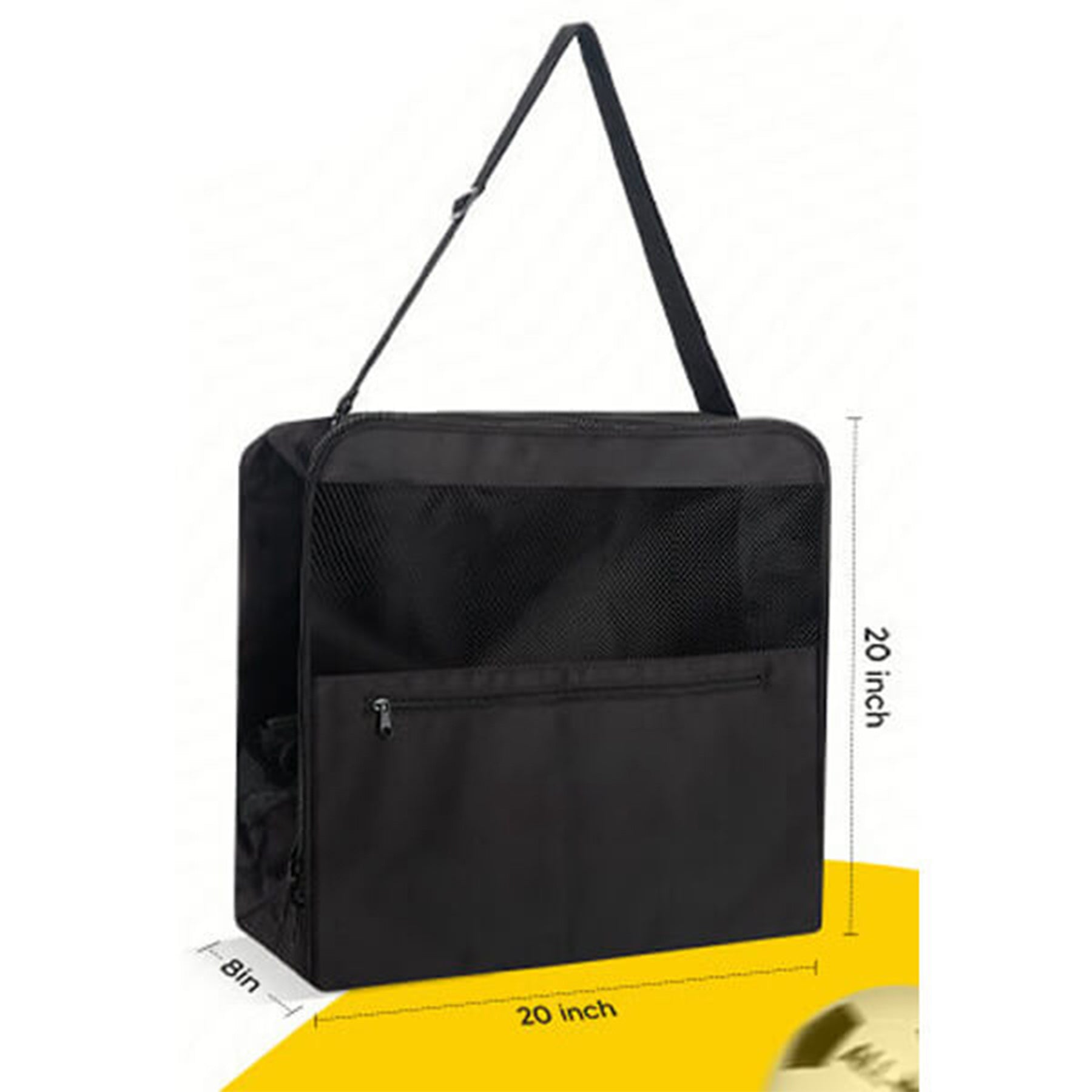 Outdoor Sports Balls Carry Bag
