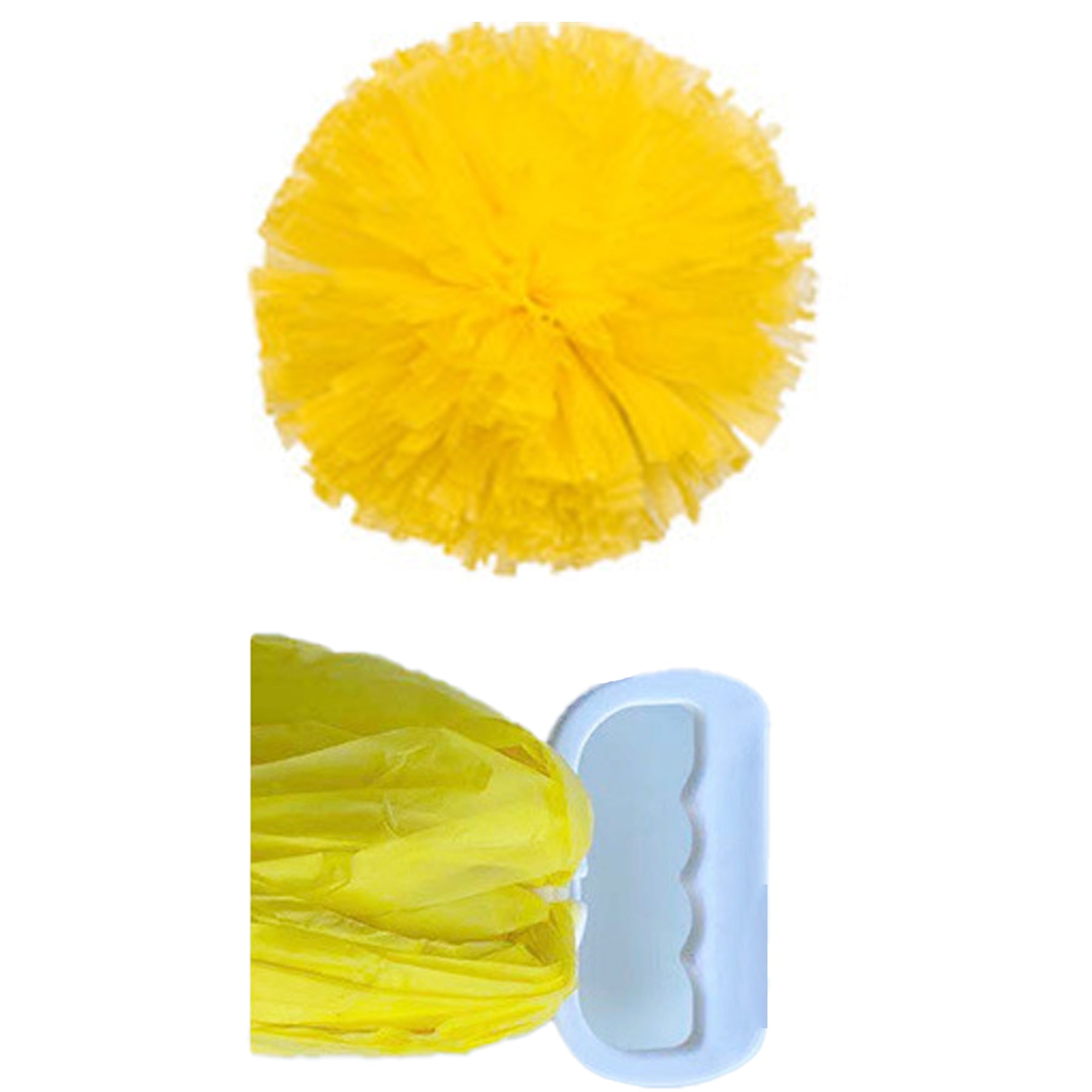 Cheer Pom-Pom