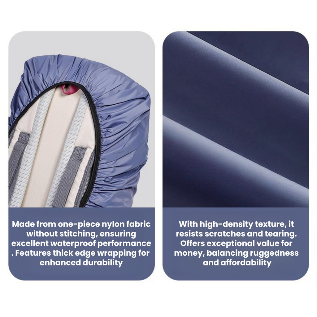 Backpack Rain Dust Cover