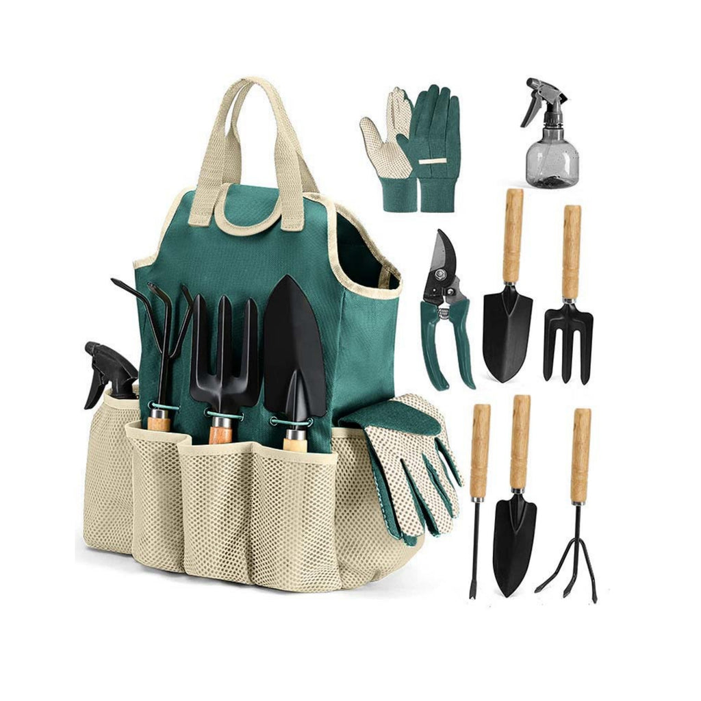 Outdoor Gardening Tool Kit
