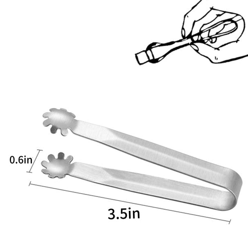 430 Stainless Steel Mini Clip