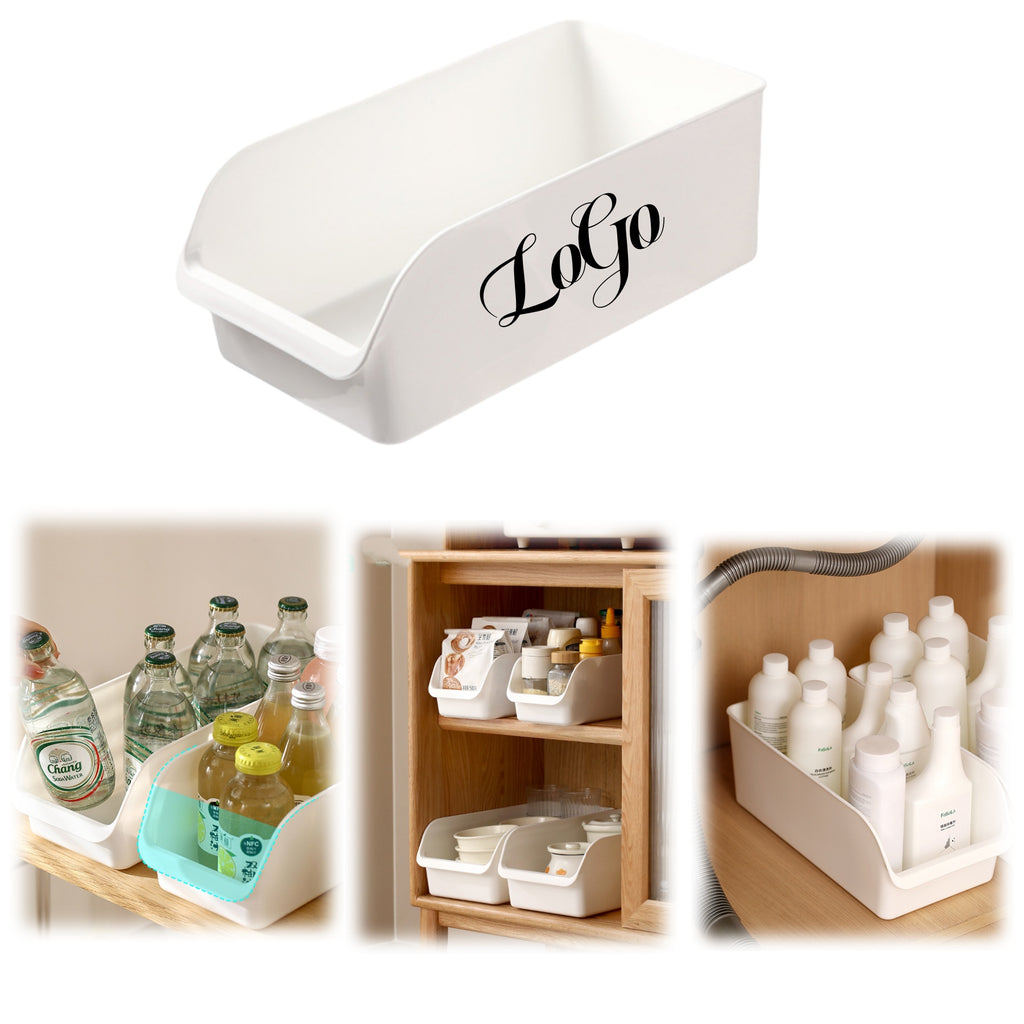 Household Plastic Storage Box